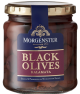 Black Olives 290g