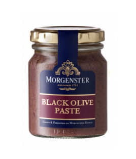 Black Olive Paste (130g)