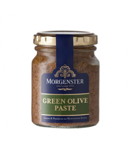 Green Olive  Paste (130g)