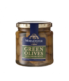 Green Olives (290g)