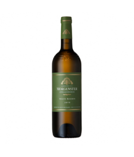 Morgenster White Reserve 2018
