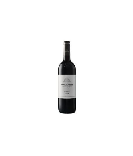 Morgenster Merlot 2014