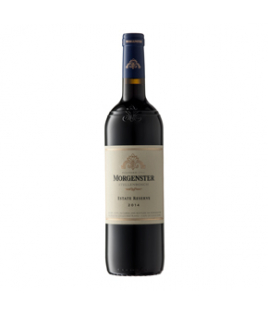 Morgenster Estate Reserve  2013